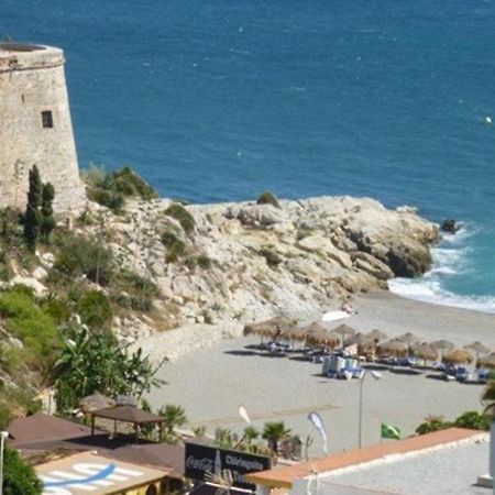 Balcon Al Mediterraneo Almuñécar Eksteriør bilde